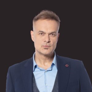 Picture of Jaro Slávik